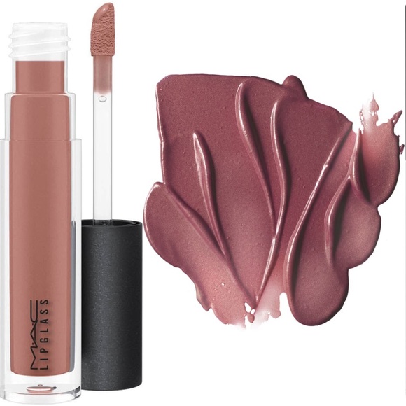 MAC Cosmetics Other - MAC Lipglass